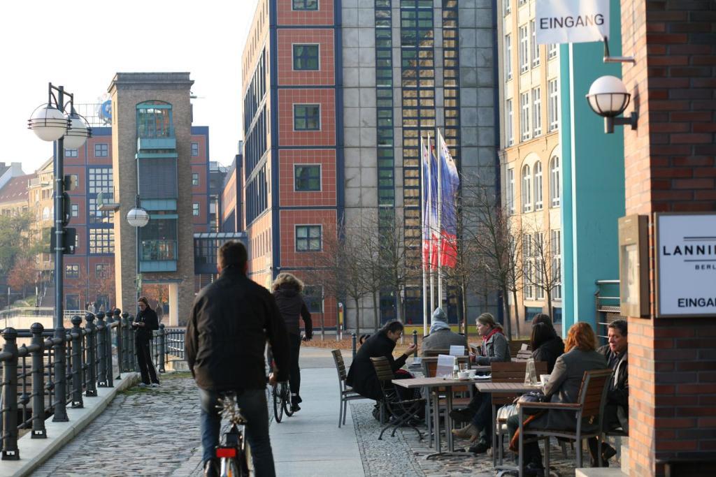 Appartamento Capital City Berlino