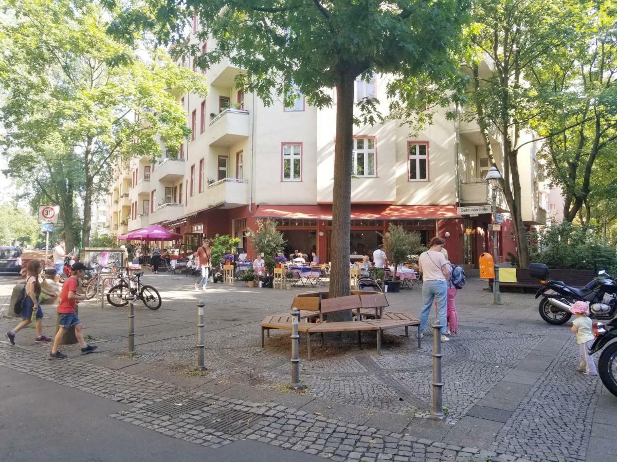 Capital City Berlino