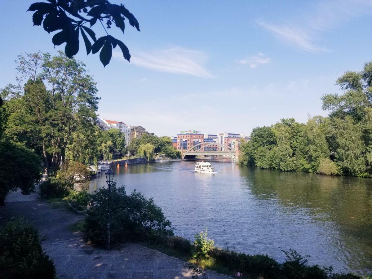 Capital City Berlino